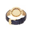 Michael Kors Ladies Averi Navy Blue Watch - MK2526